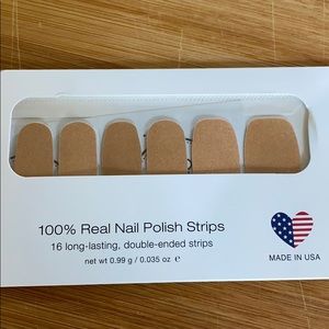 Color Street Other - Color Street Nail Strips - Penny Lane Color Street Other - Color Street Nail Strips - Penny Lane